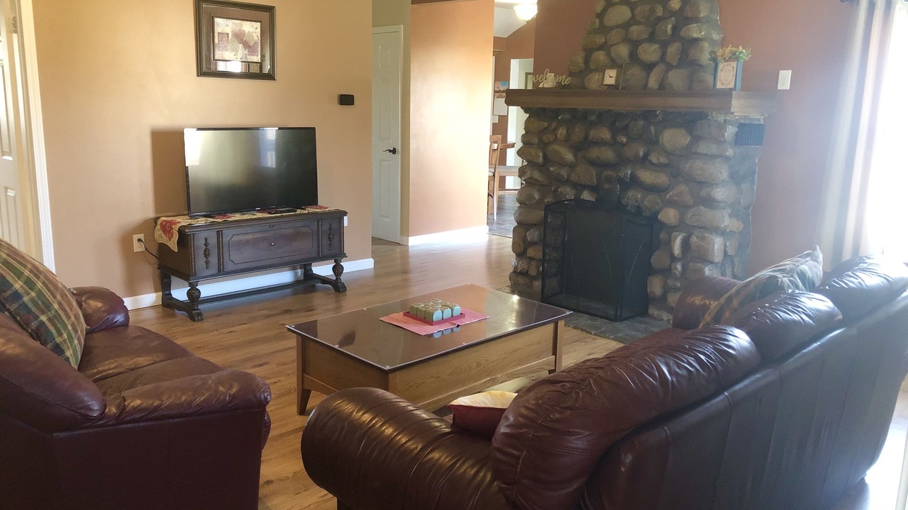 Photo of Livingroom in Dunkirk