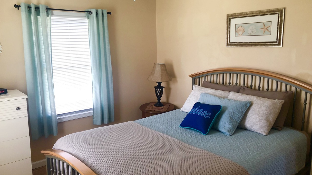 Photo of Bedroom in Dunkirk