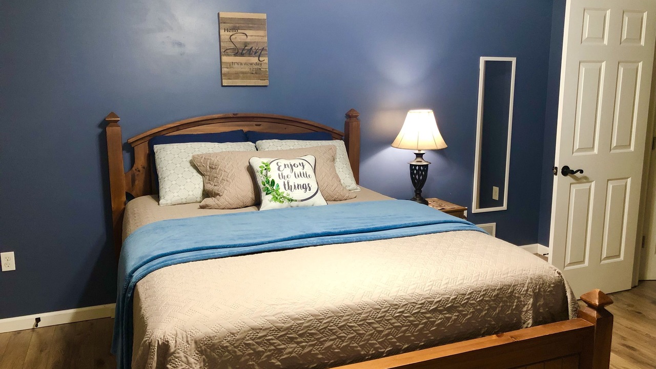 Photo of Bedroom in Dunkirk
