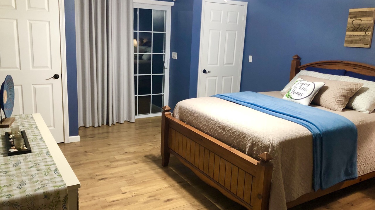 Photo of Bedroom in Dunkirk