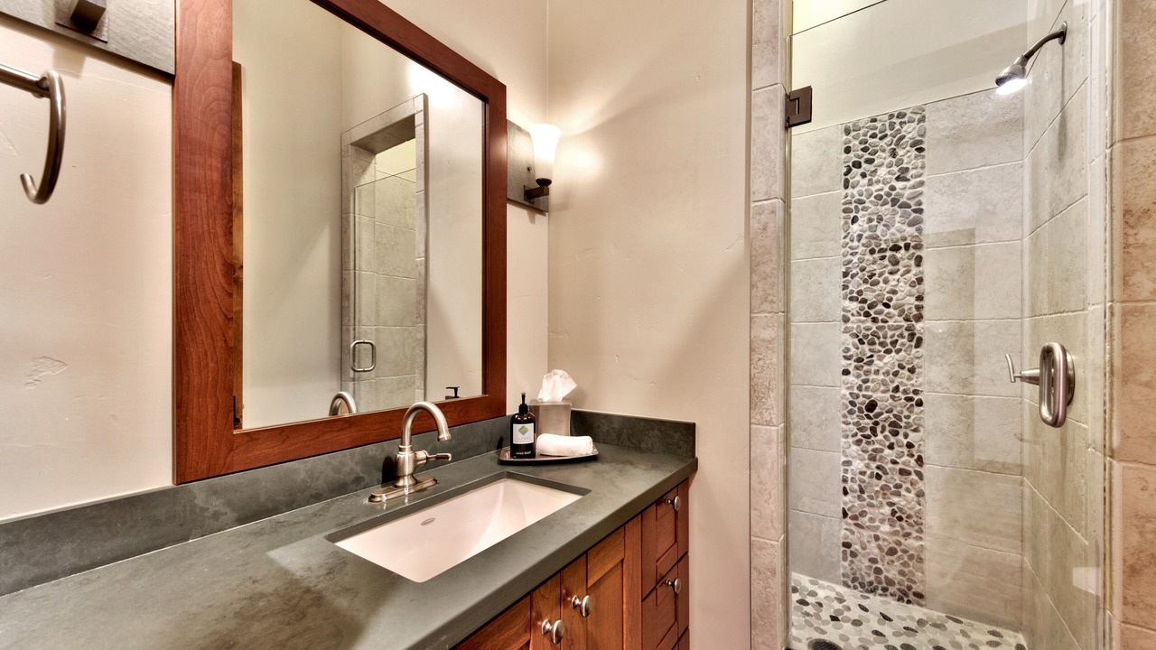 Photo of Bathroom in Sierra Shores