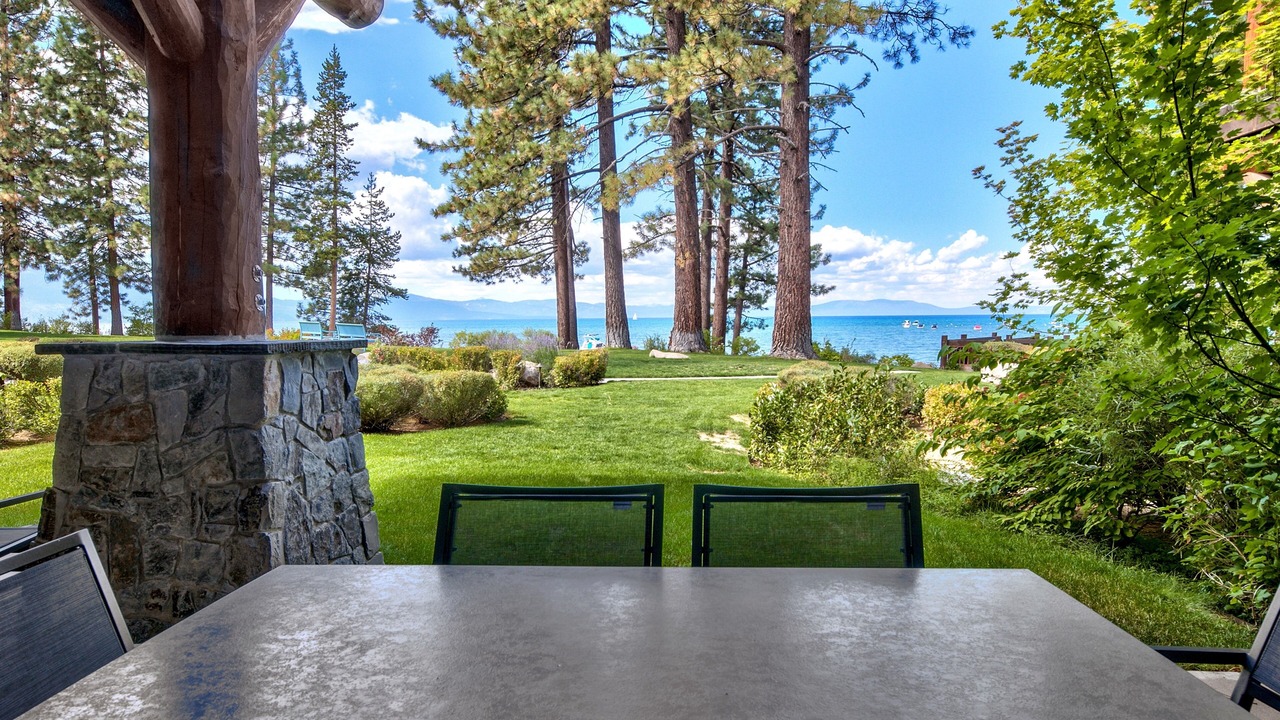 Photo of Outdoor in Sierra Shores
