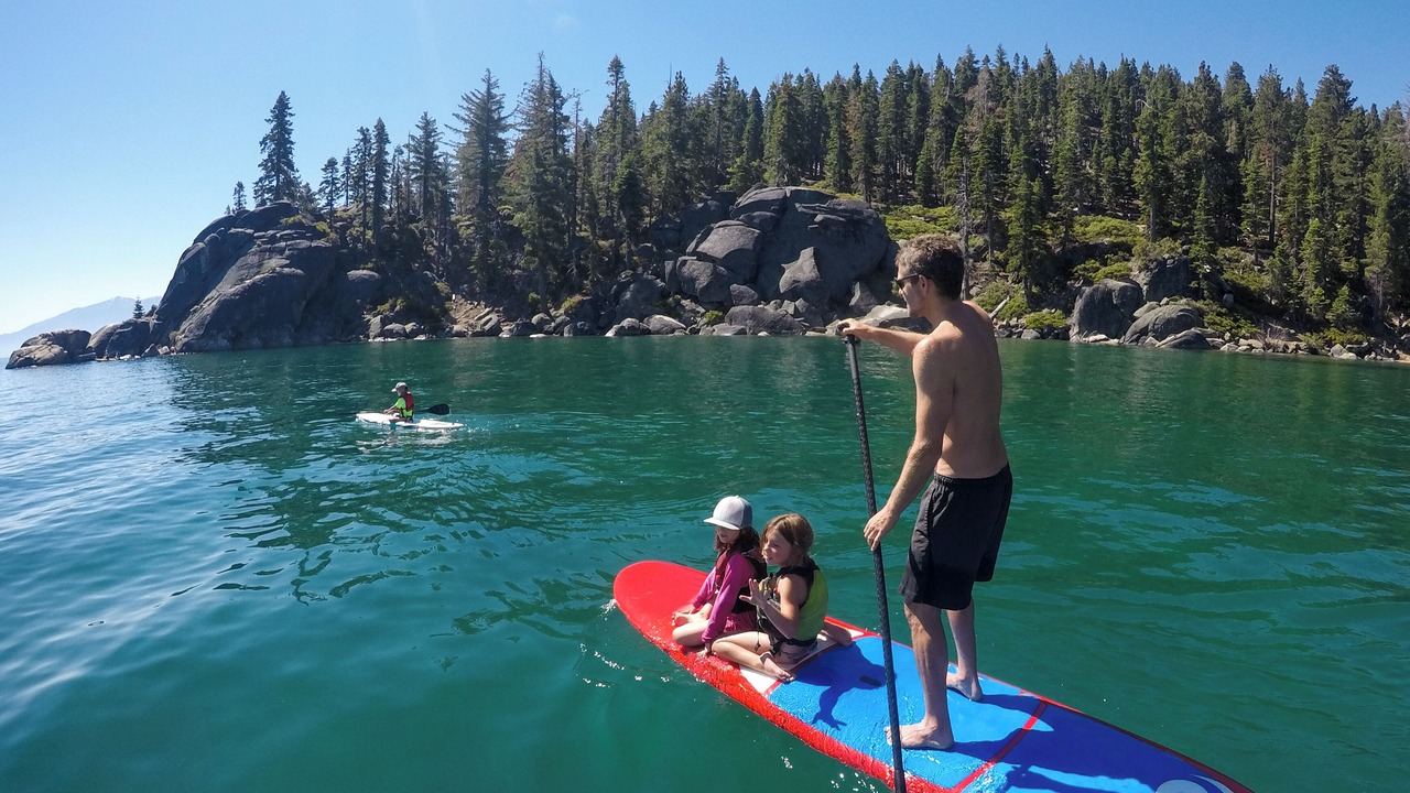 Photo of Others in Sierra Shores