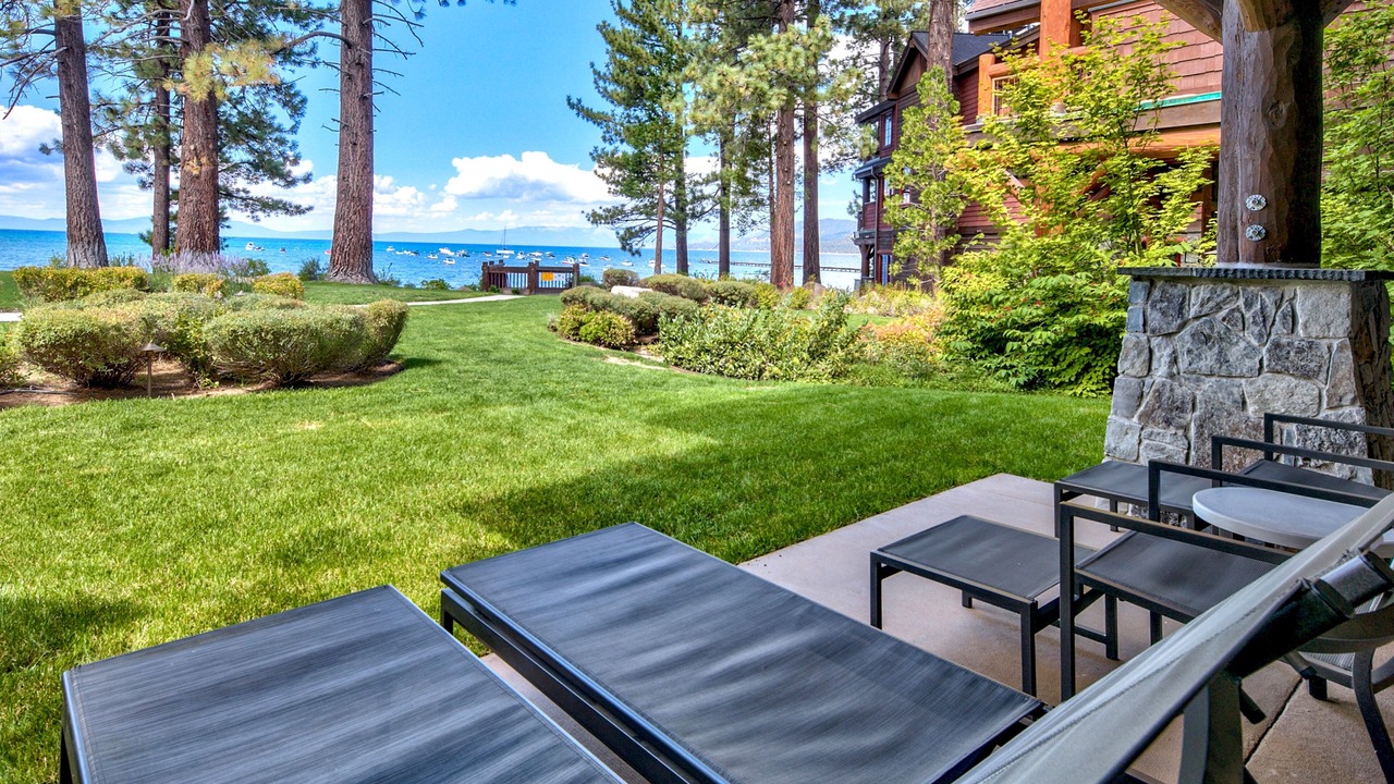 Photo of Outdoor in Sierra Shores