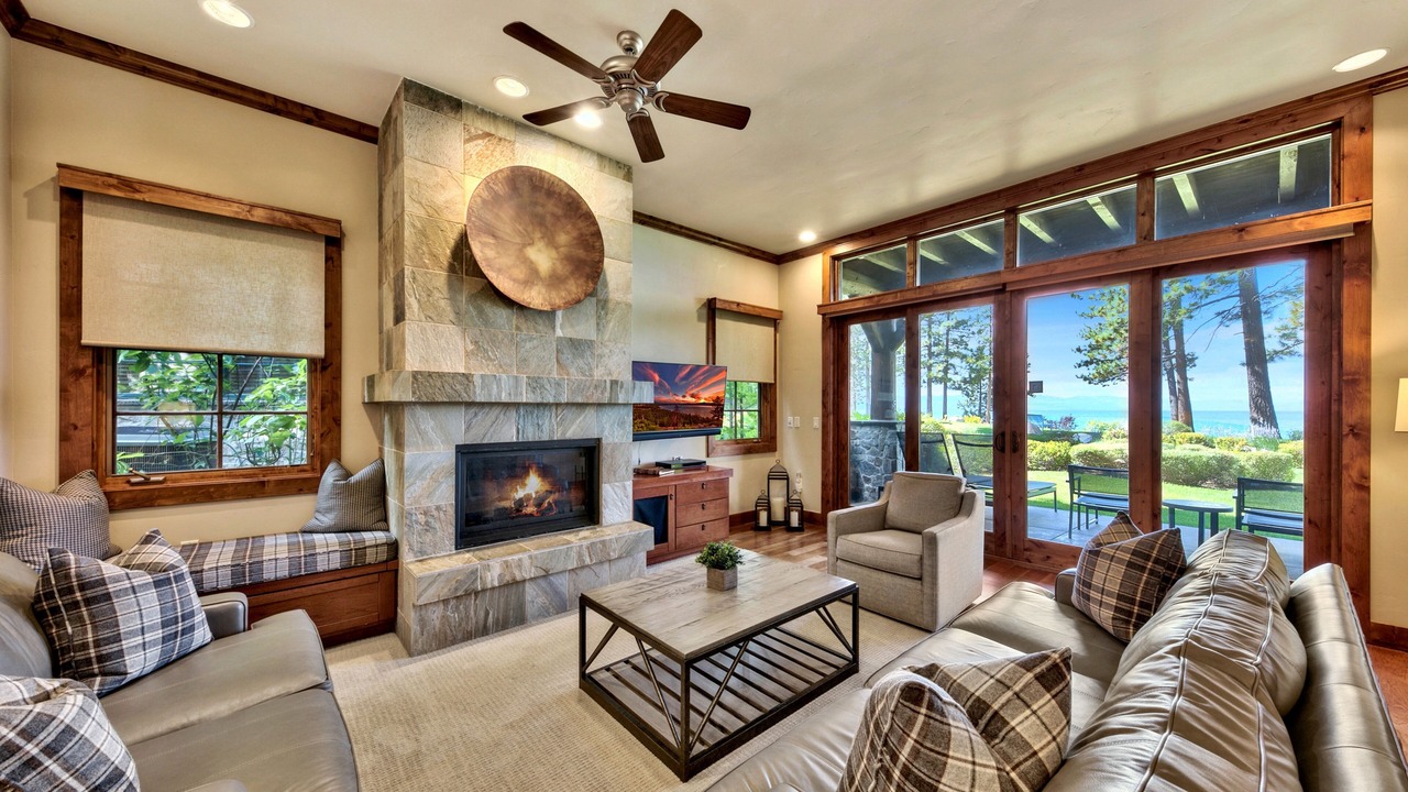 Photo of Bedroom in Sierra Shores