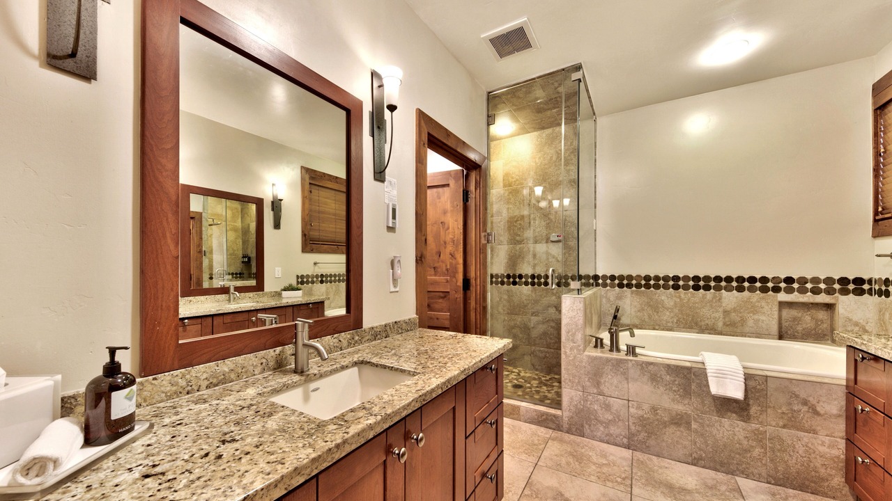 Photo of Bathroom in Sierra Shores