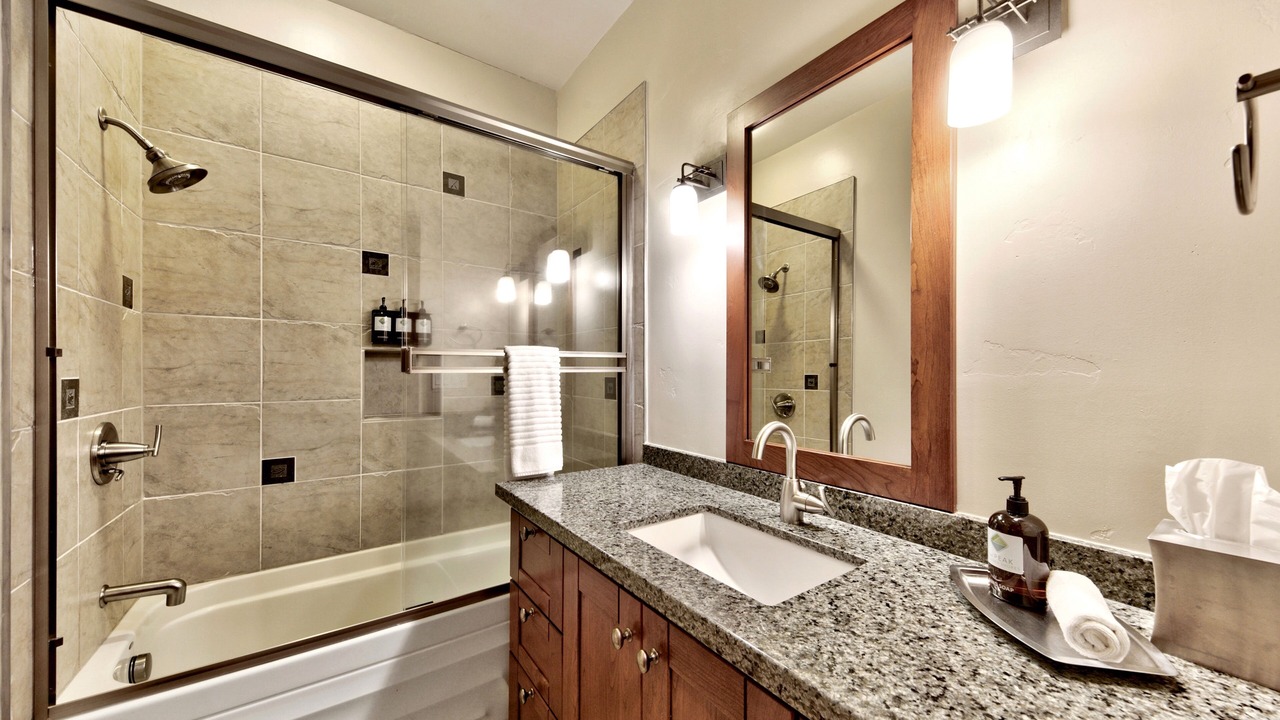 Photo of Bathroom in Sierra Shores