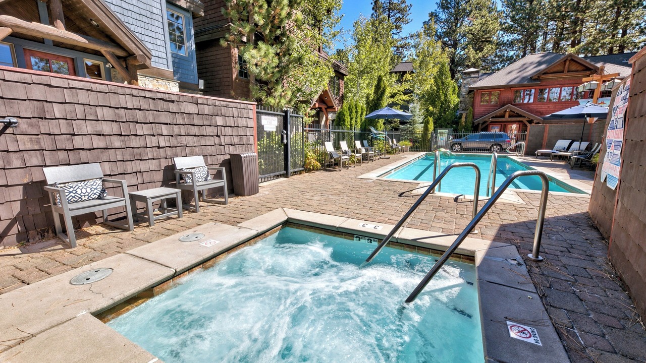 Photo of Outdoor in Sierra Shores