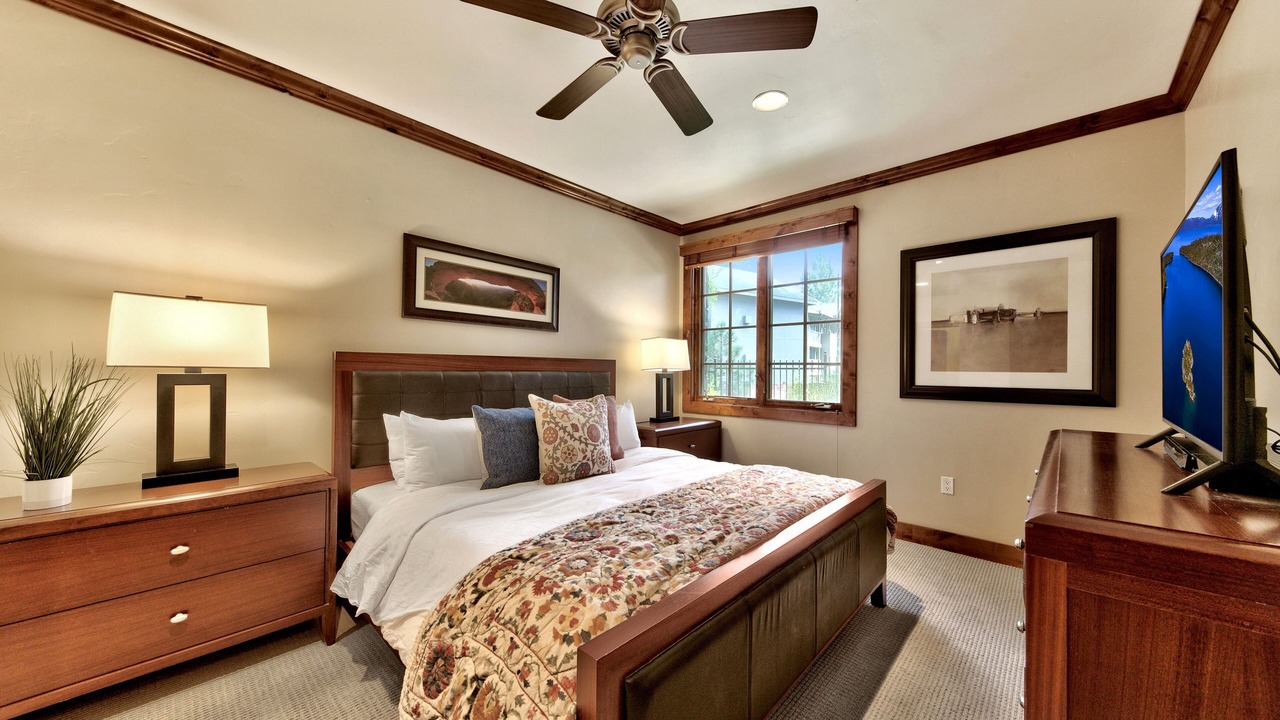 Photo of Bedroom in Sierra Shores