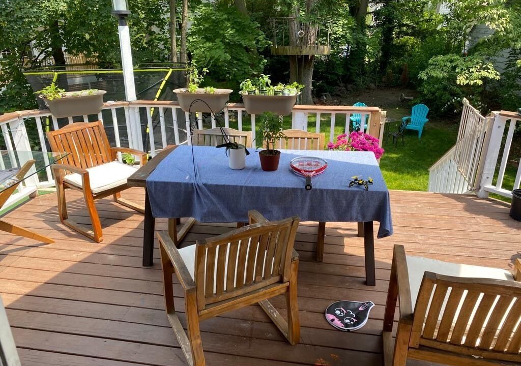 Photo of Outdoor in Larchmont