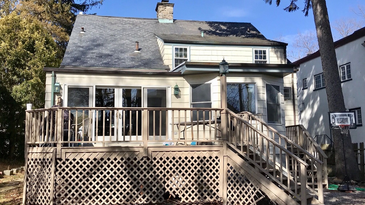 Photo of Outdoor in Larchmont