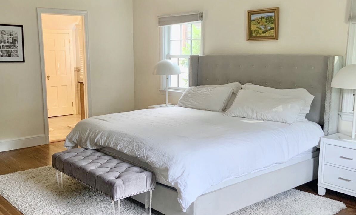 Photo of Bedroom in Larchmont