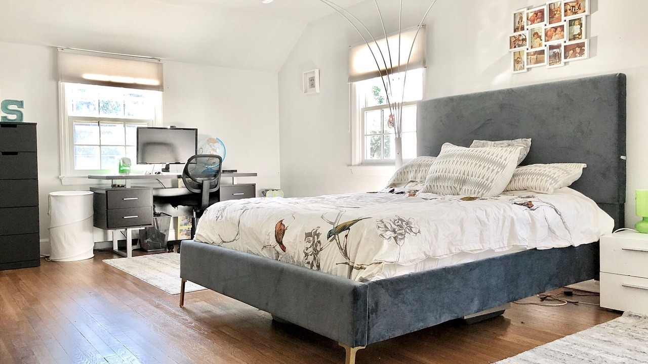 Photo of Bedroom in Larchmont