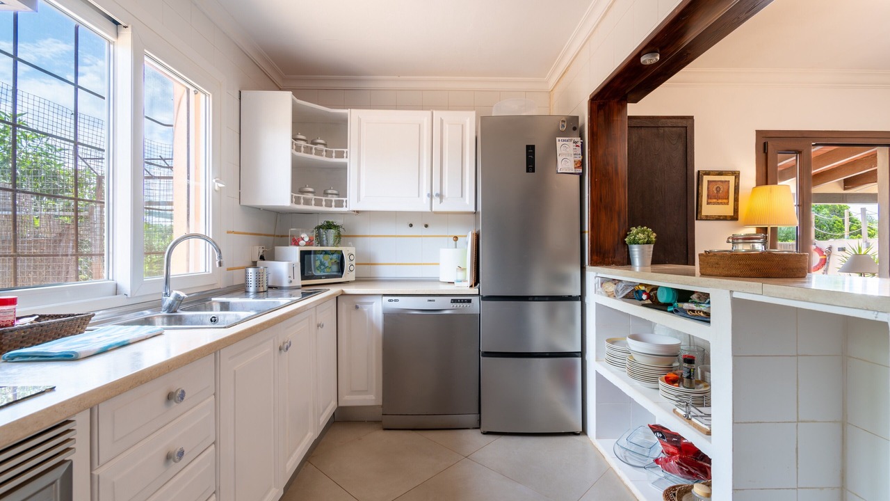 Photo of Kitchen in Marratxi
