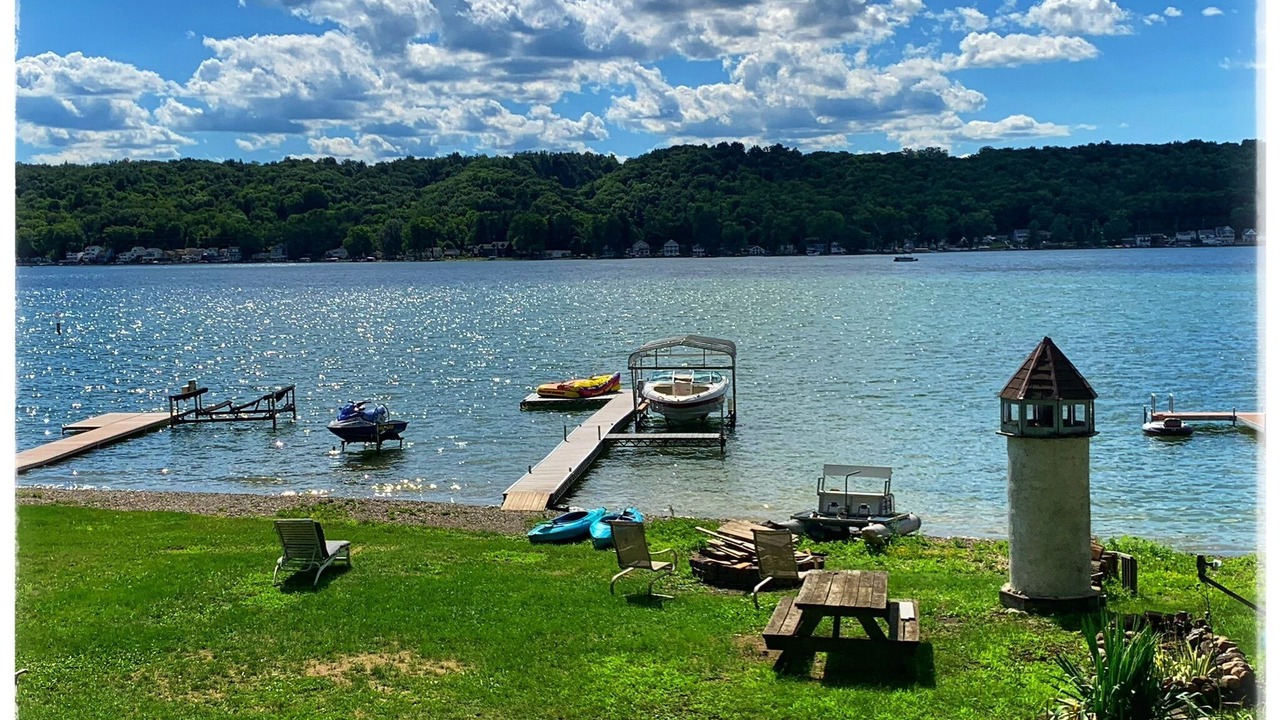 Photo of Outdoor in Scottsburg