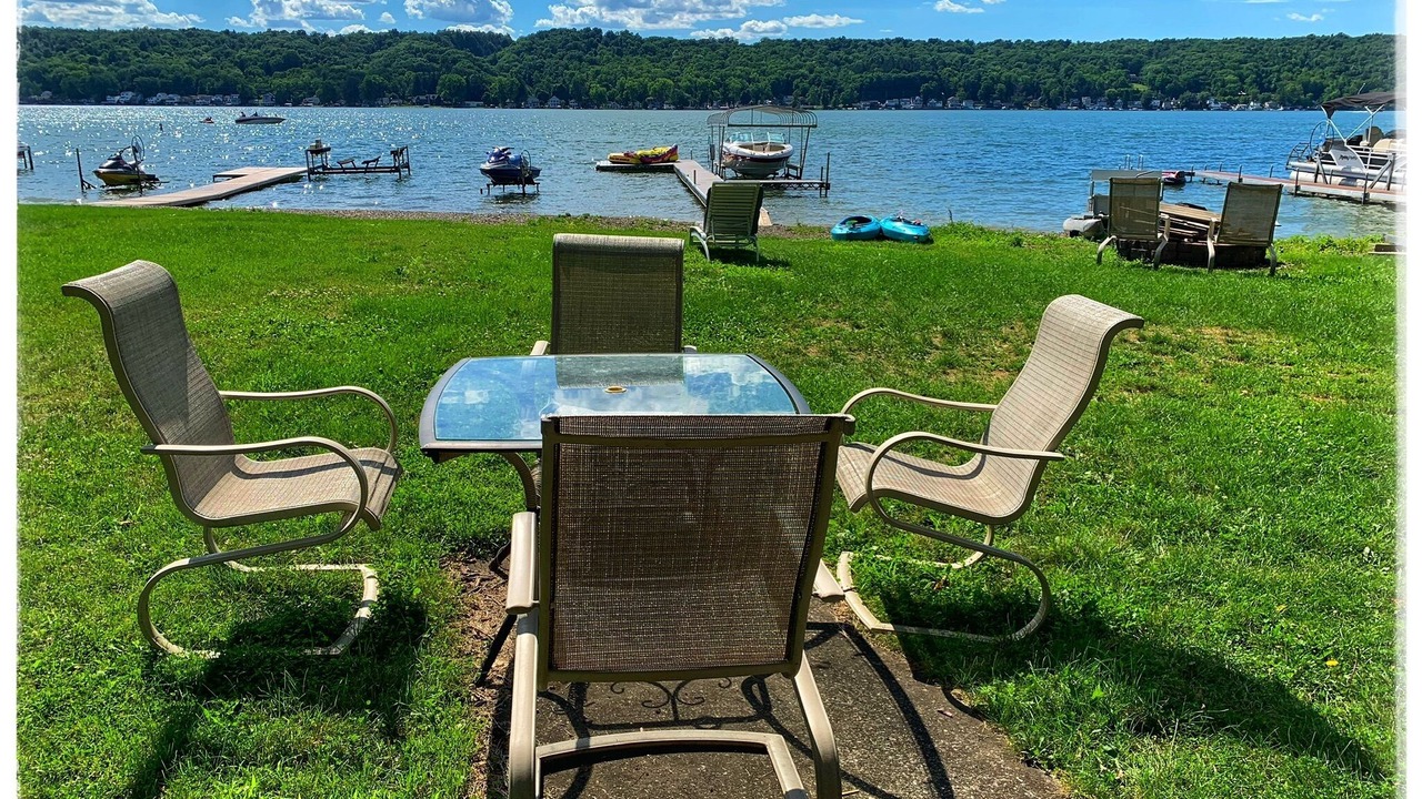 Photo of Outdoor in Scottsburg