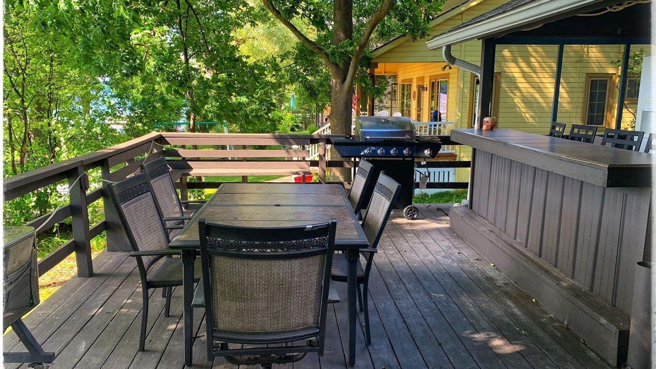Photo of Outdoor in Scottsburg