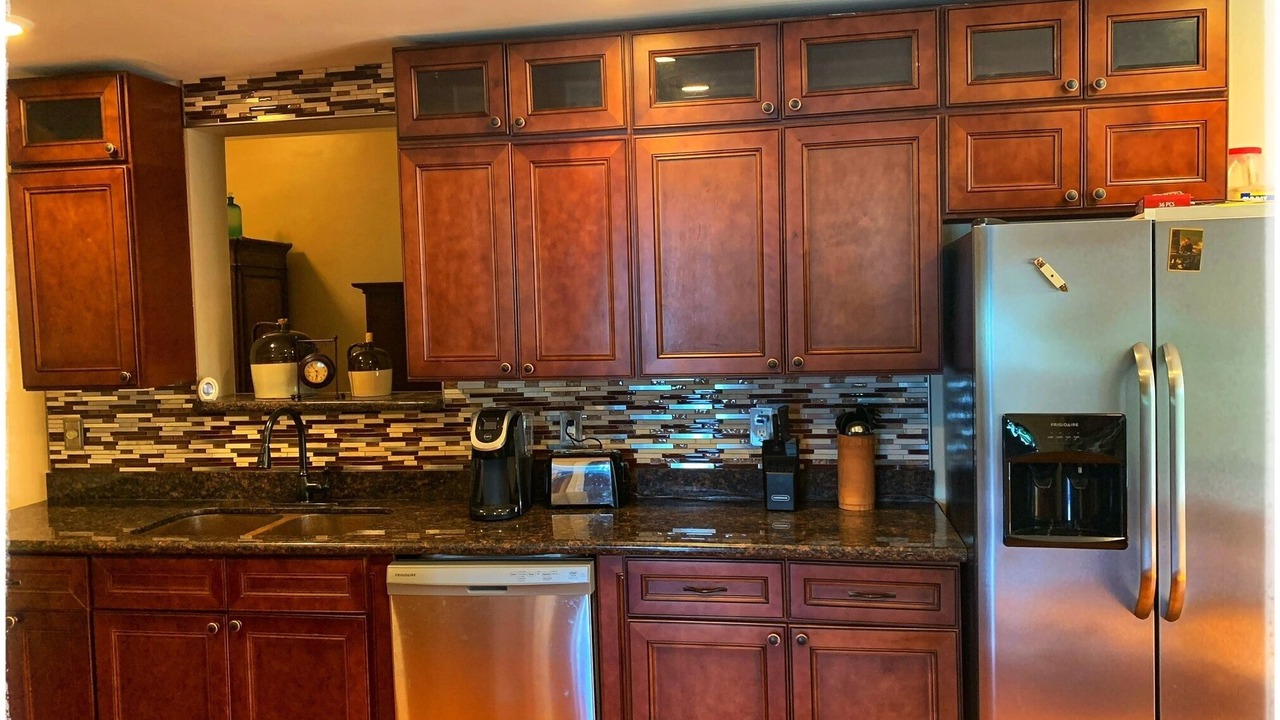 Photo of Kitchen in Scottsburg