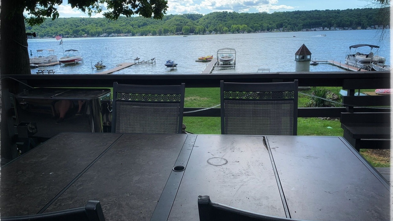 Photo of Outdoor in Scottsburg
