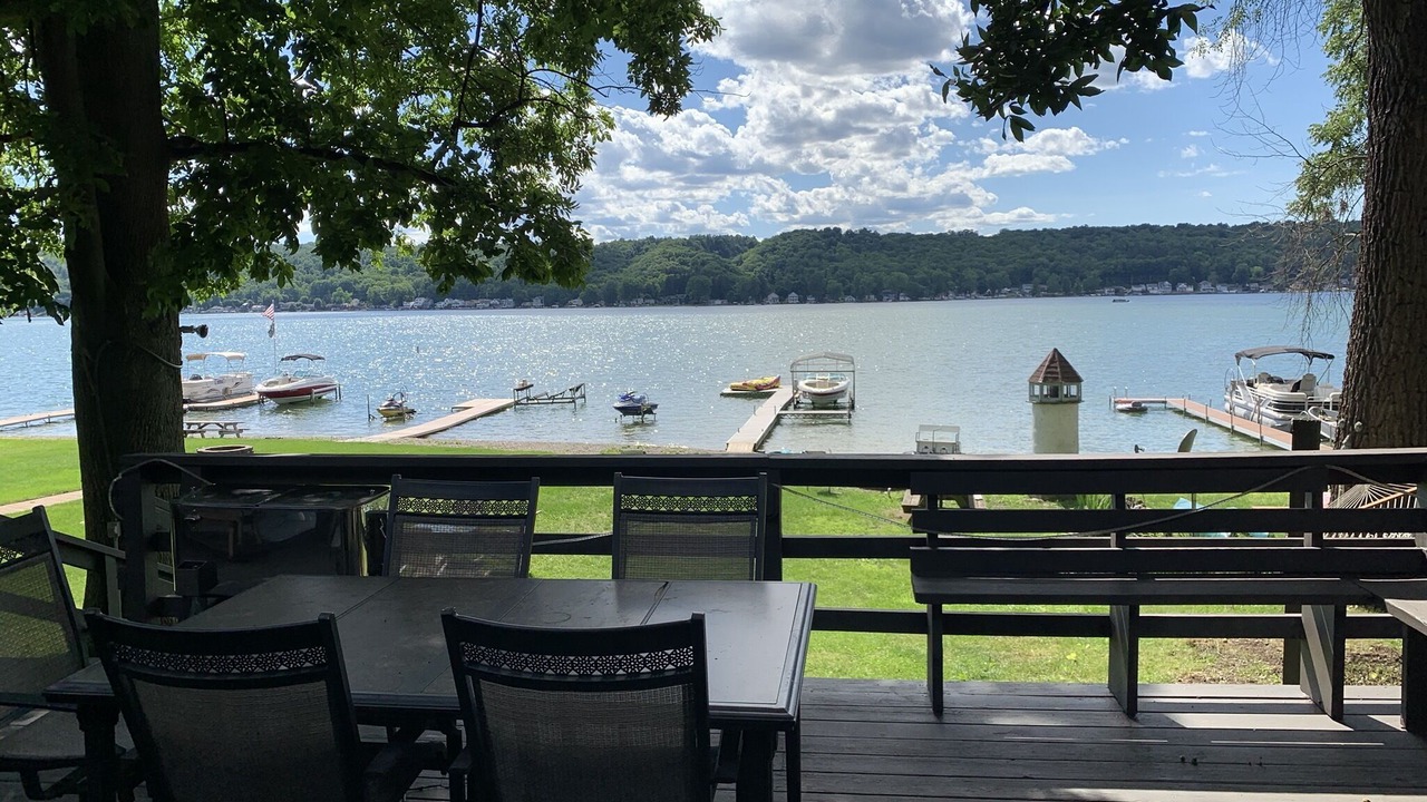 Photo of Outdoor in Scottsburg