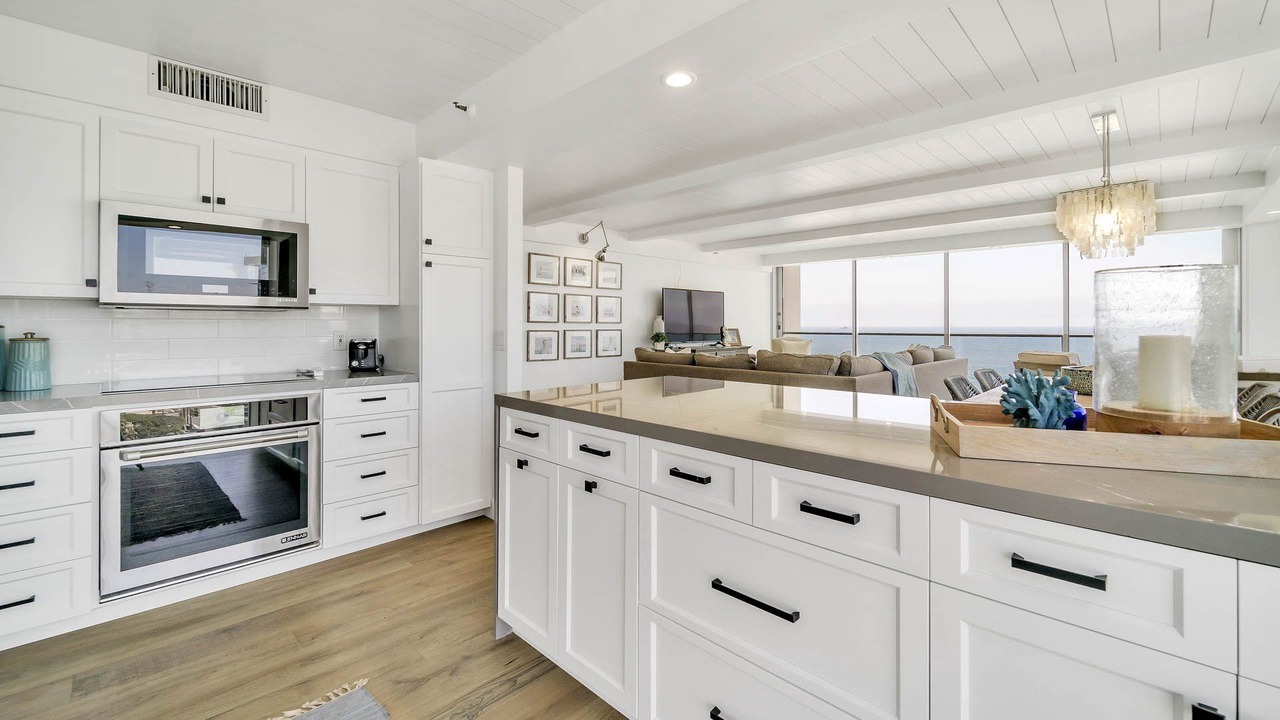 Photo of Kitchen in Coronado