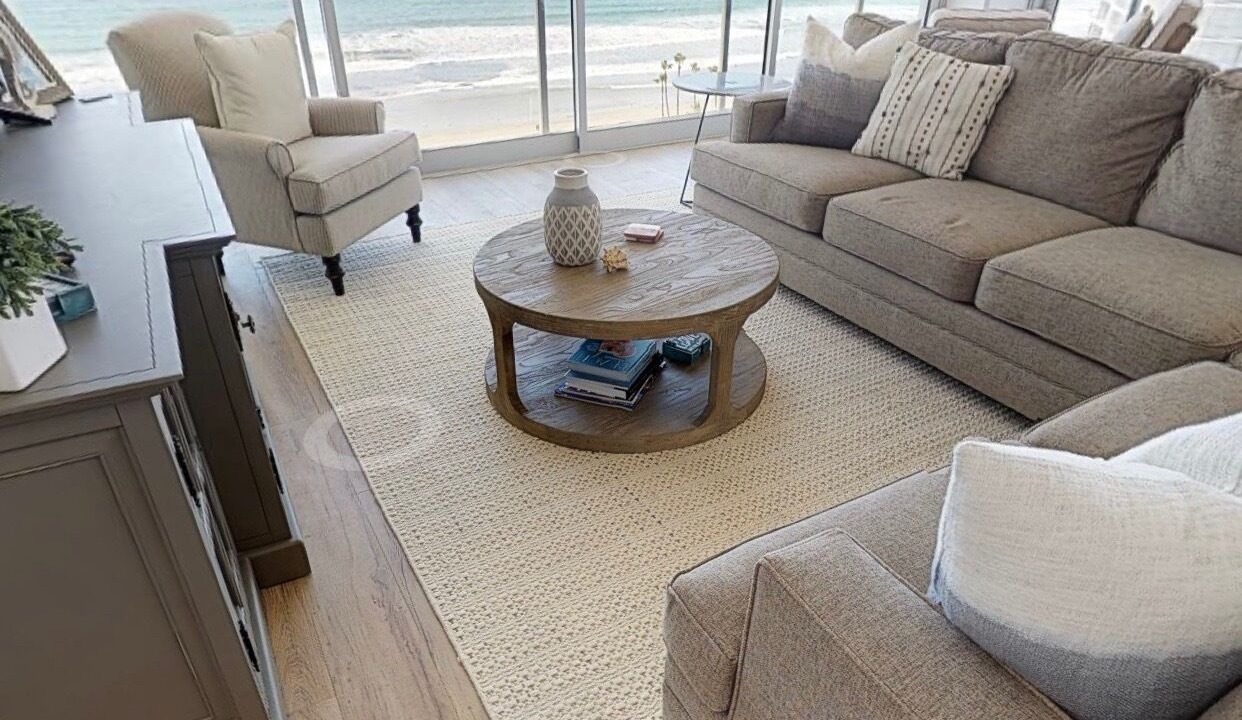 Photo of Livingroom in Coronado