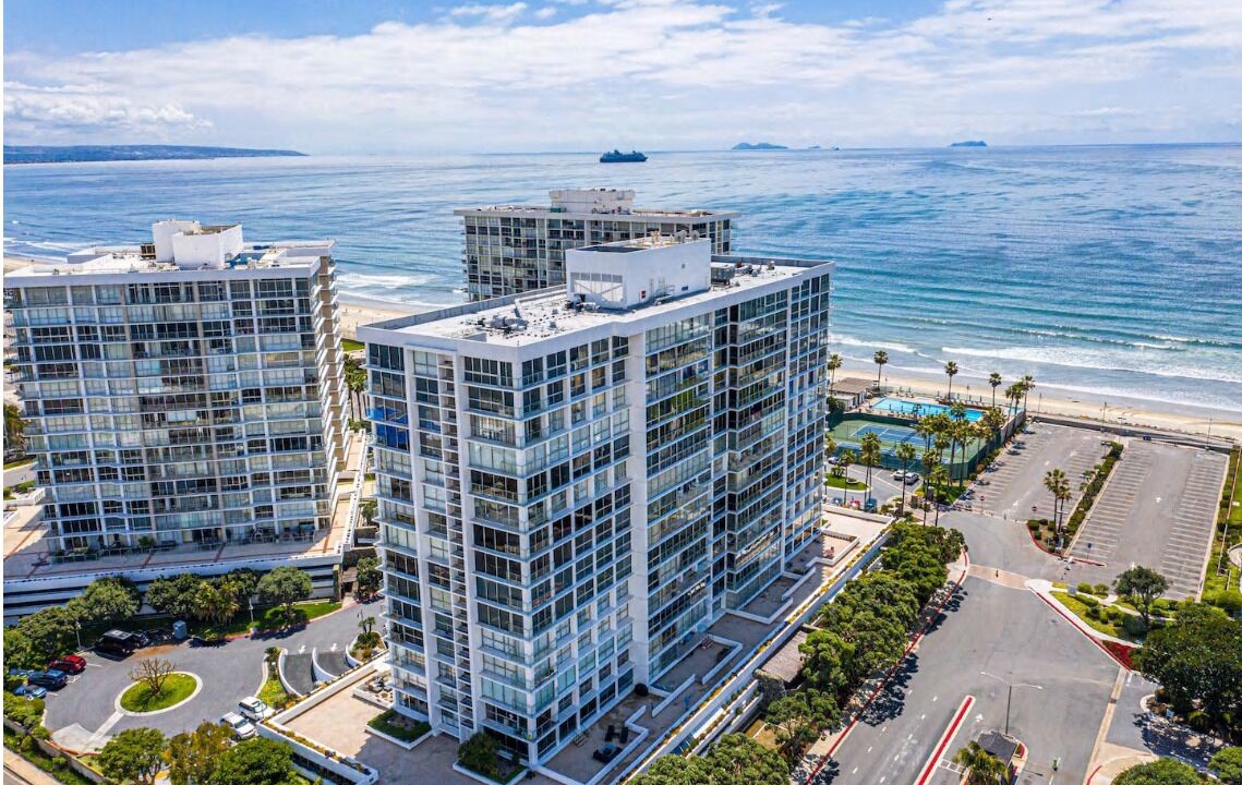 Photo of Outdoor in Coronado