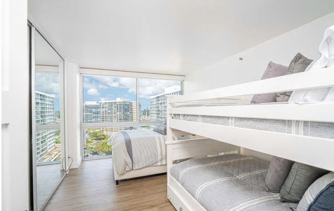 Photo of Bedroom in Coronado