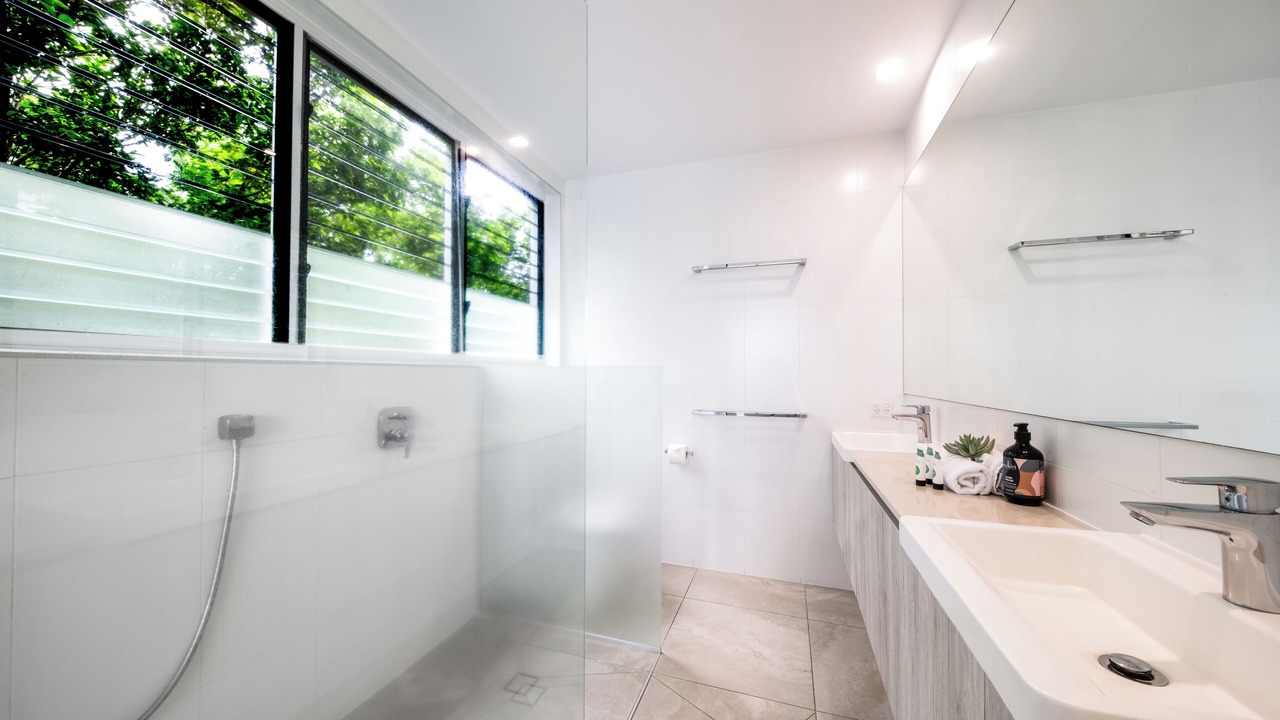 Photo of Bathroom in Airlie Beach