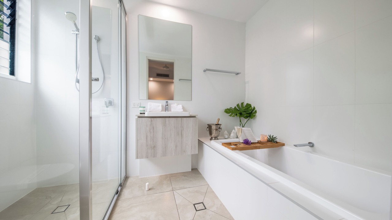 Photo of Bathroom in Airlie Beach