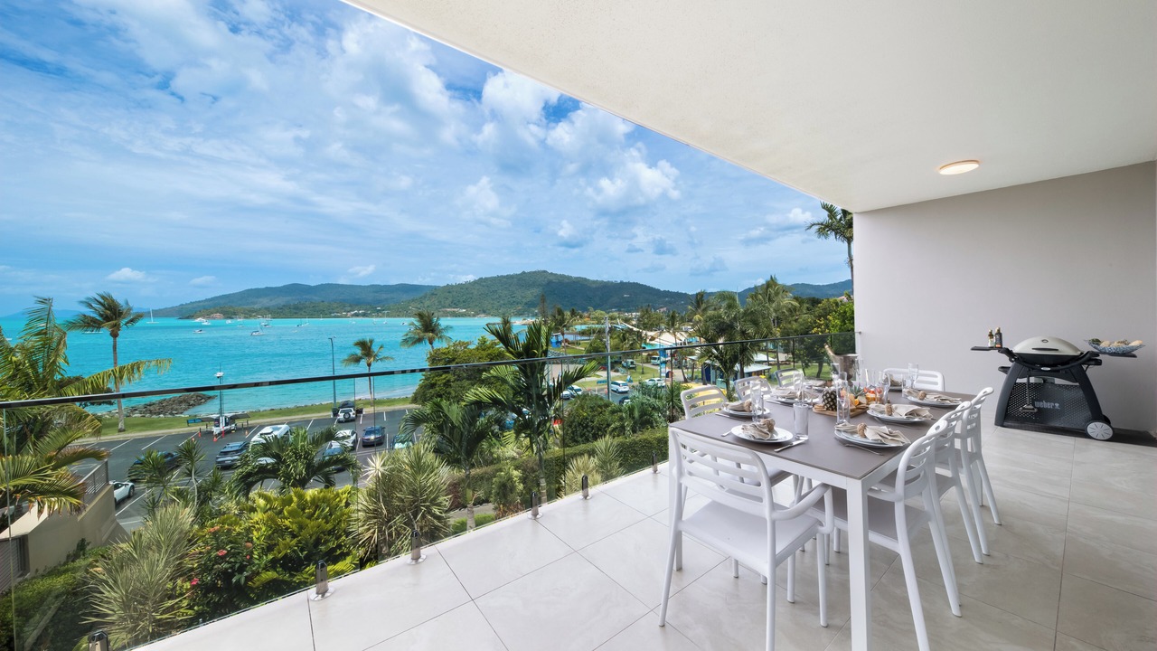 Photo of Outdoor in Airlie Beach