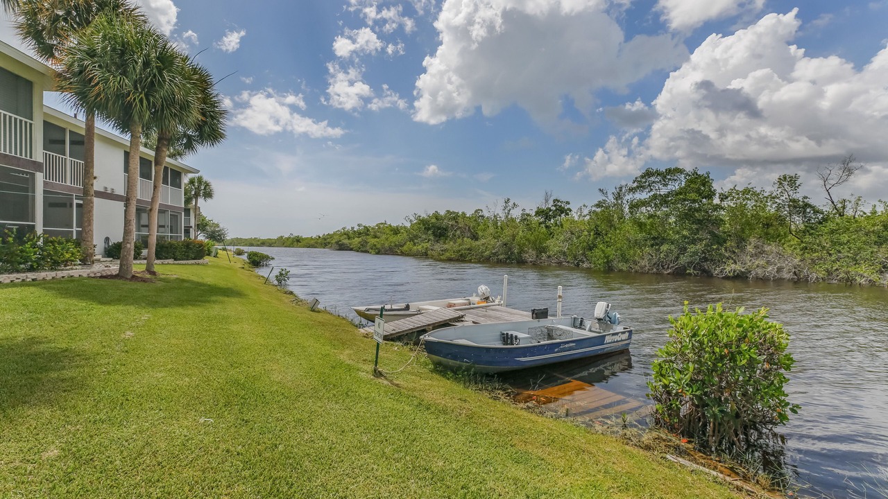 Photo of Outdoor in Hammock Bay
