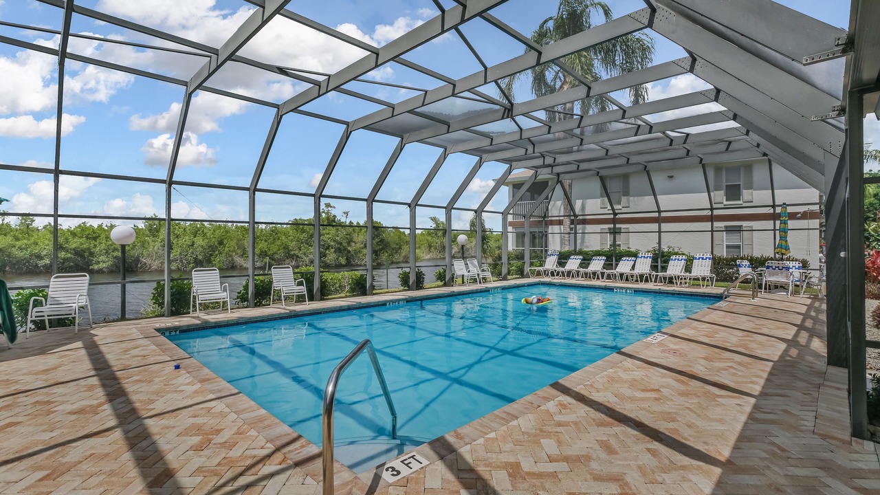 Photo of Outdoor in Hammock Bay