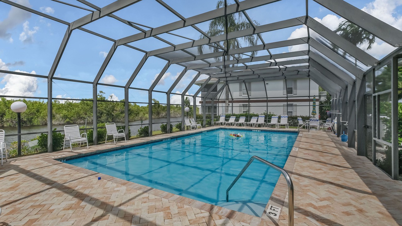 Photo of Outdoor in Hammock Bay