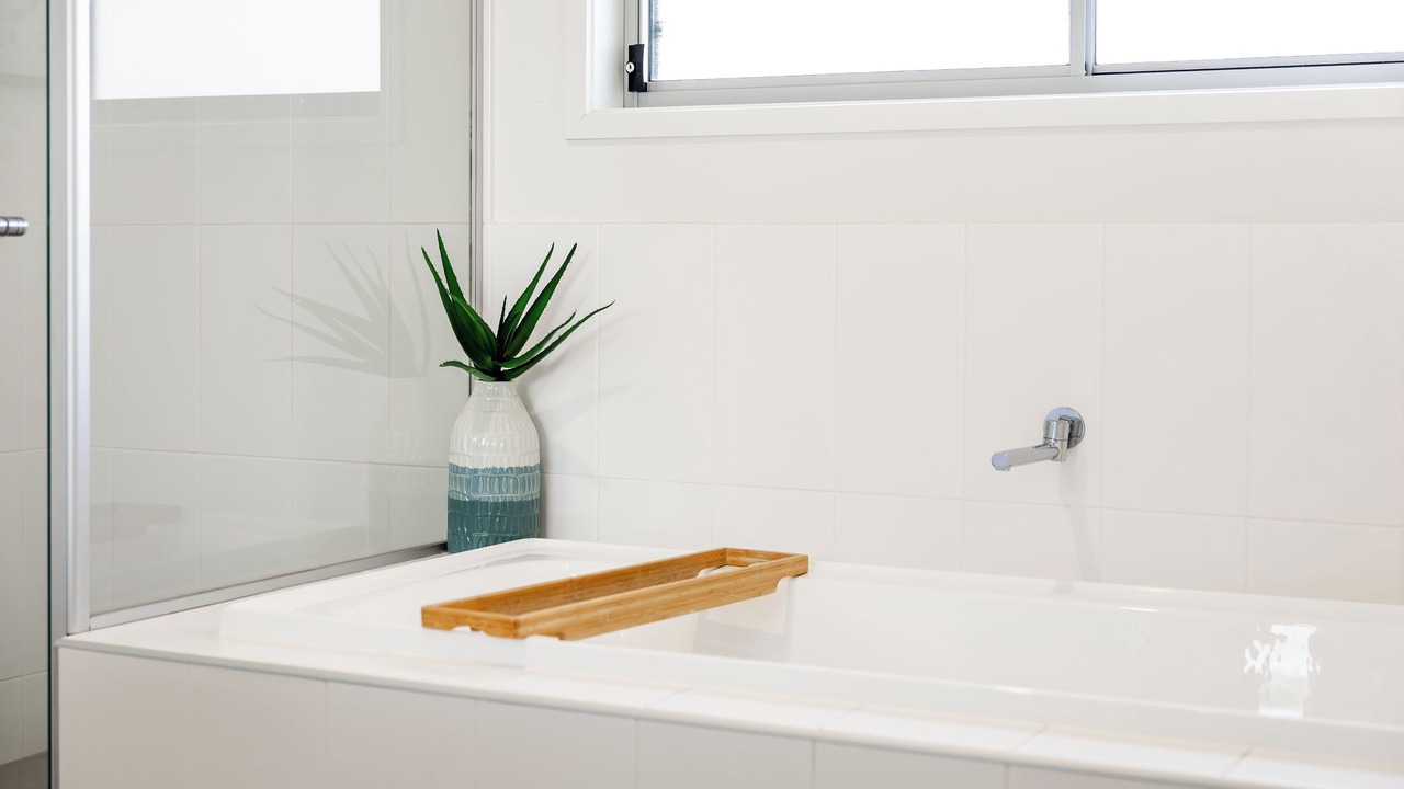 Photo of Bathroom in Dakabin
