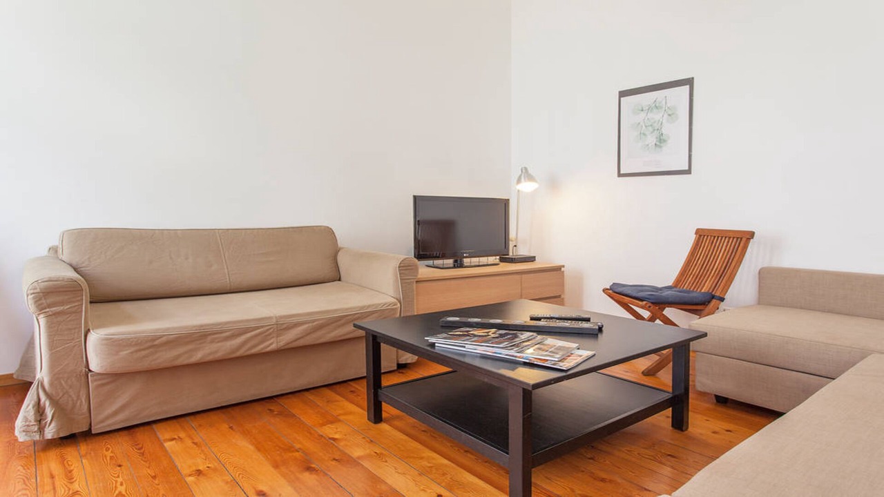 Photo of Livingroom in Santa Maria Maior