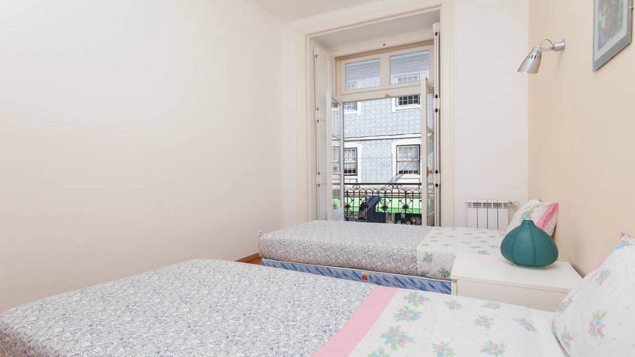 Photo of Bedroom in Santa Maria Maior