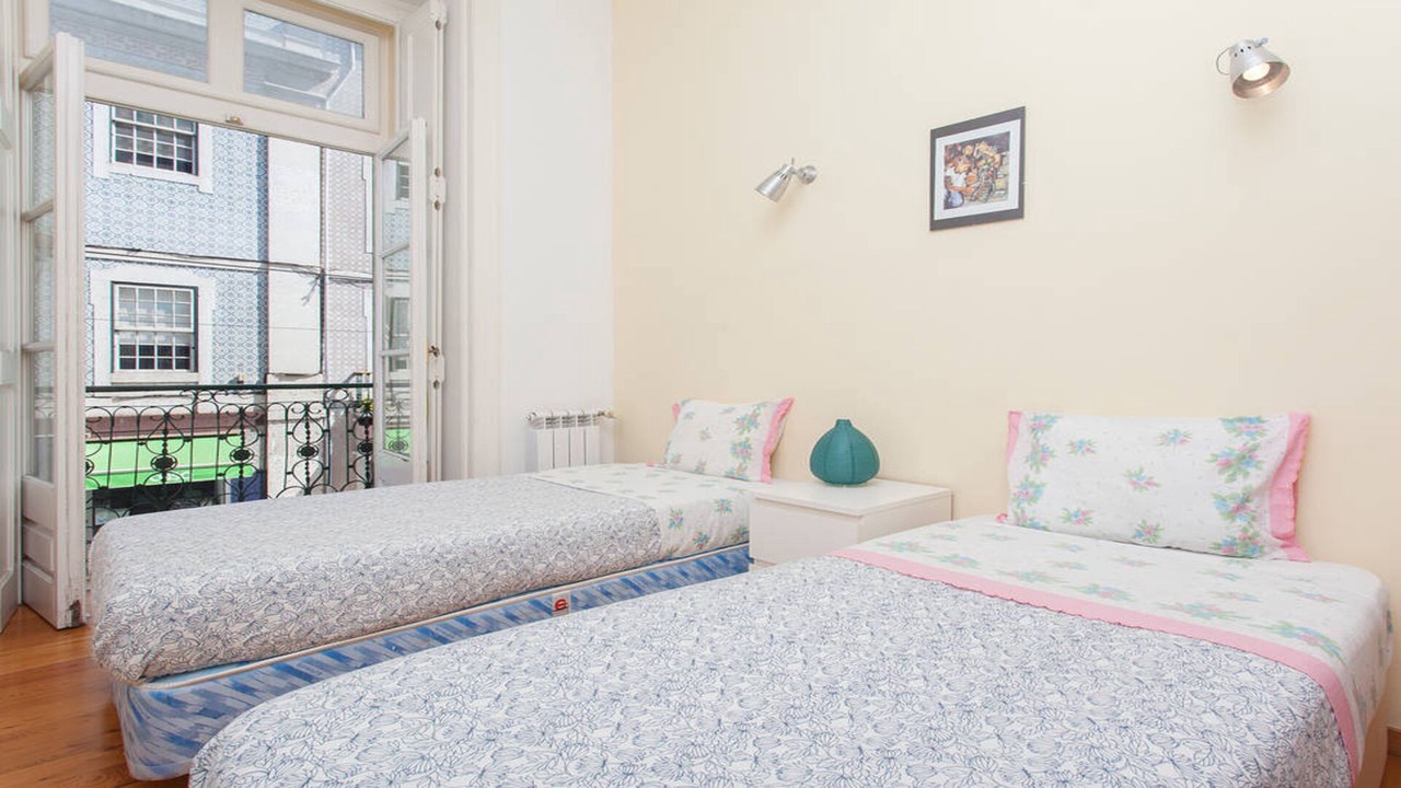 Photo of Bedroom in Santa Maria Maior