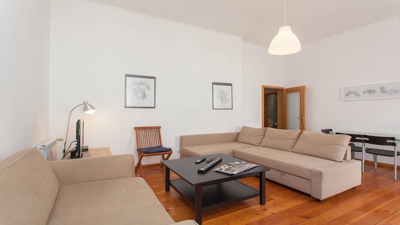 Photo of Livingroom in Santa Maria Maior