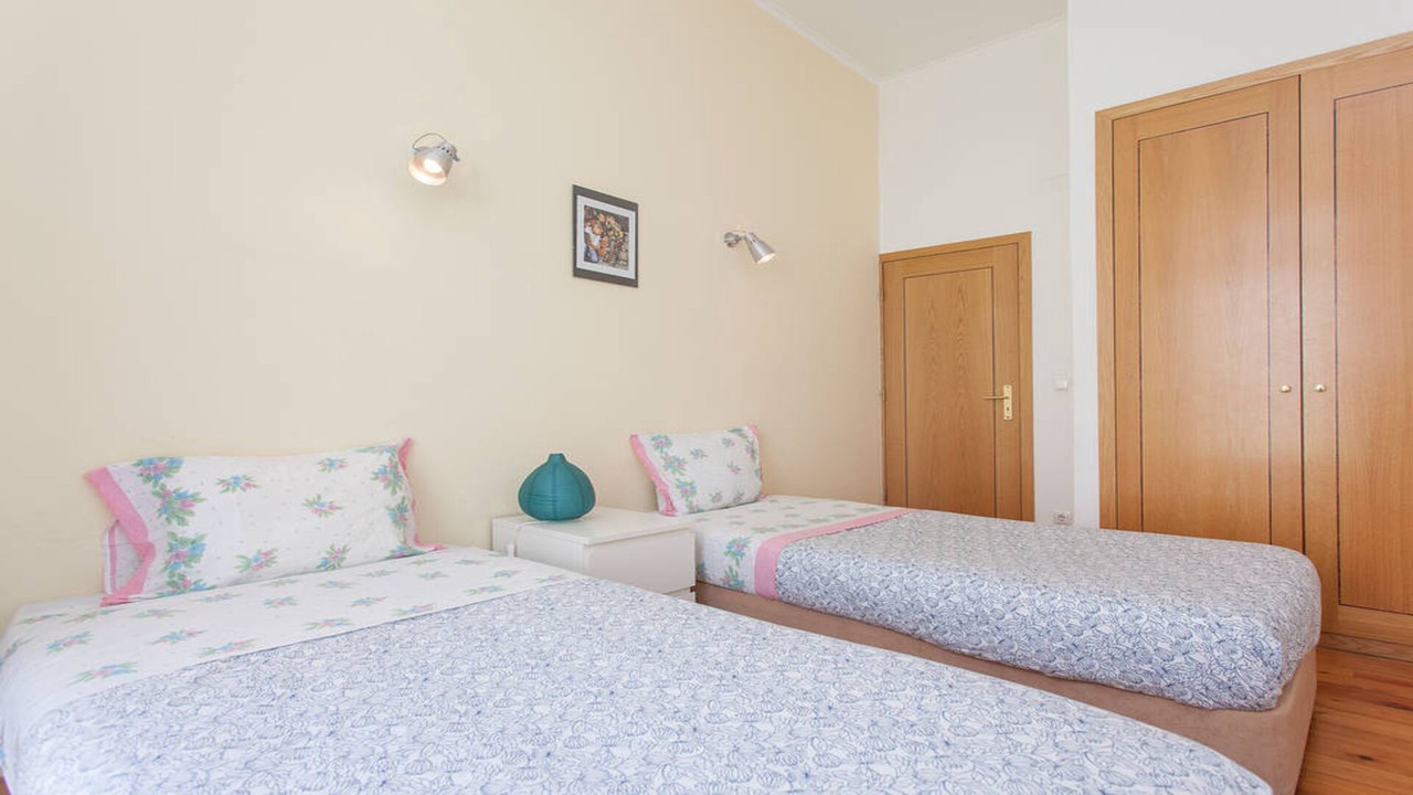 Photo of Bedroom in Santa Maria Maior