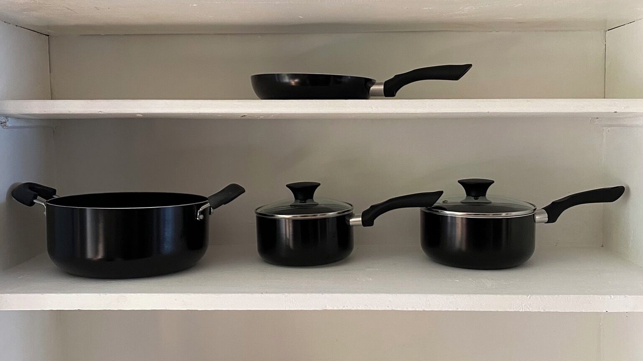 Photo of Kitchen in North Buffalo