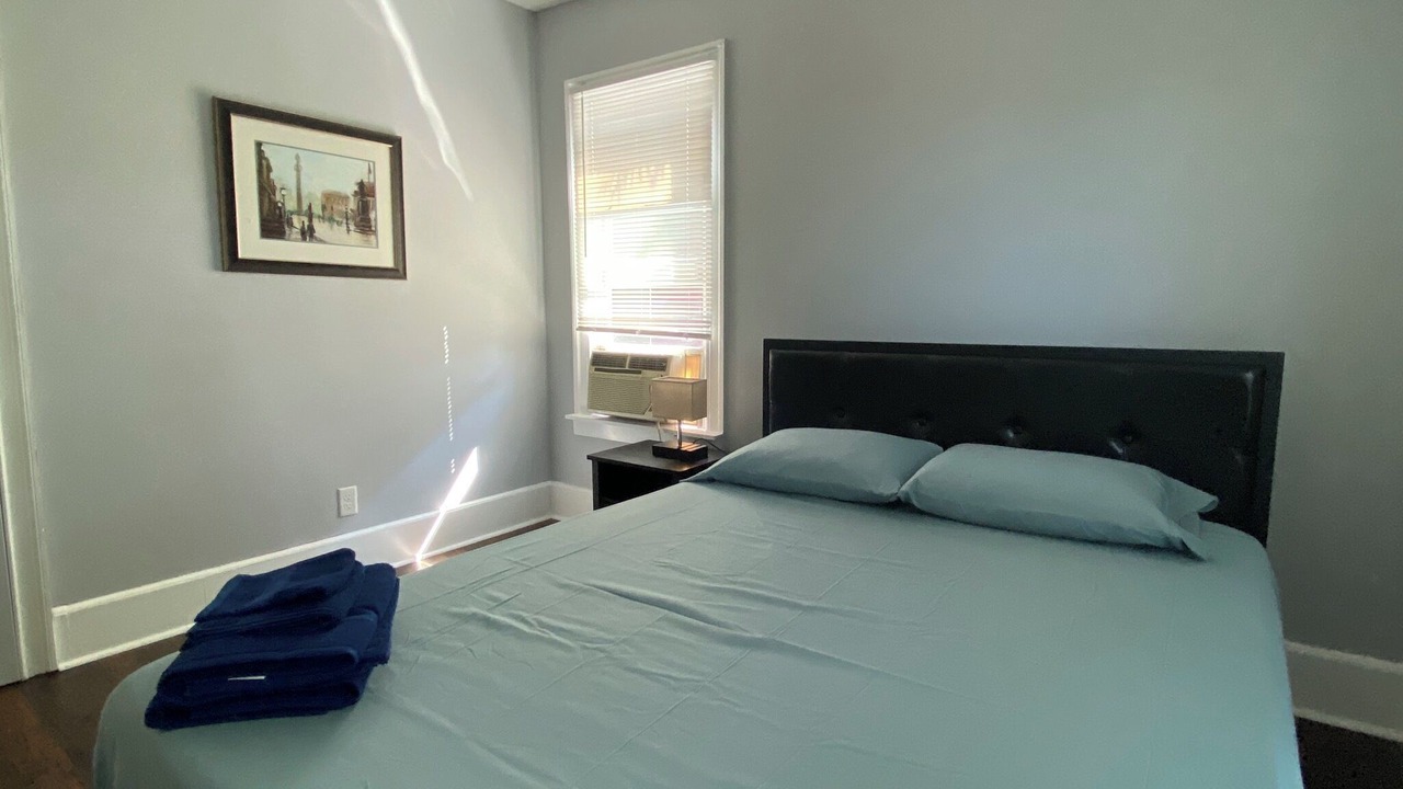 Photo of Bedroom in North Buffalo