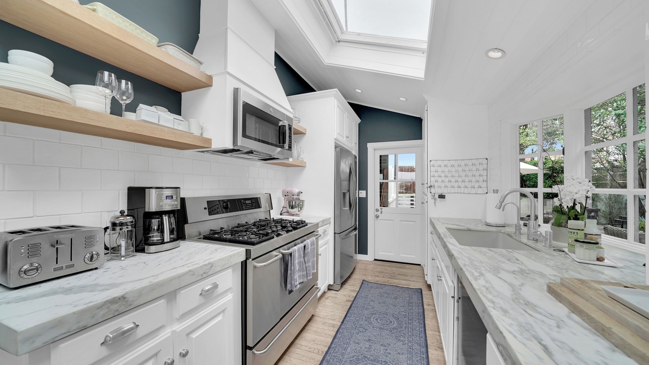 Photo of Kitchen in Corona del Mar