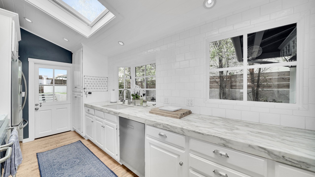 Photo of Kitchen in Corona del Mar