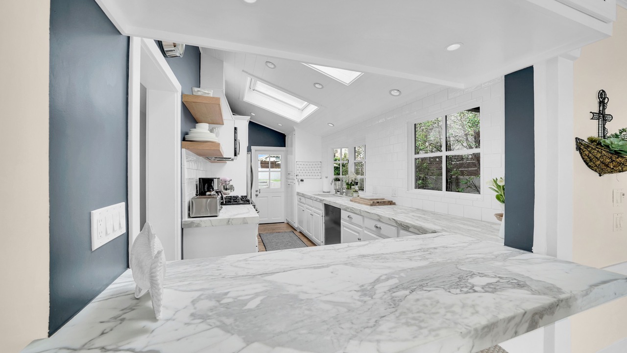 Photo of Kitchen in Corona del Mar