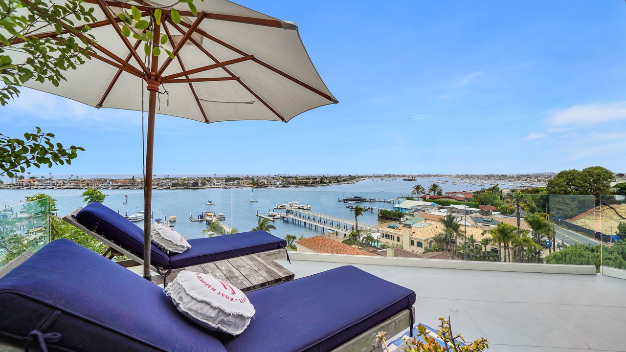 Photo of Patio Balcony in Corona del Mar