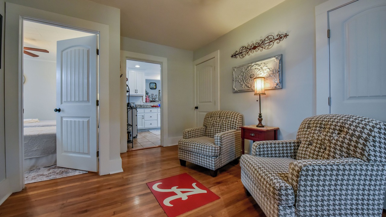 Photo of Bedroom in Forest Lake