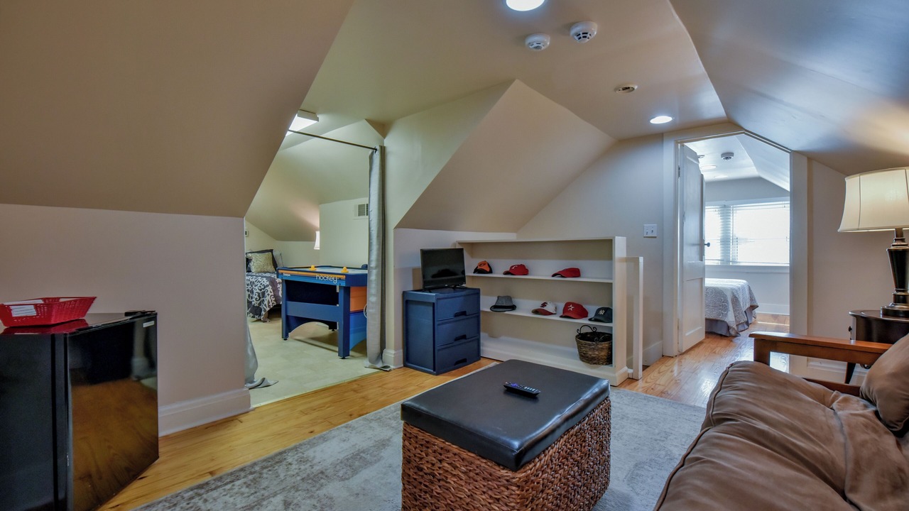 Photo of Livingroom in Forest Lake