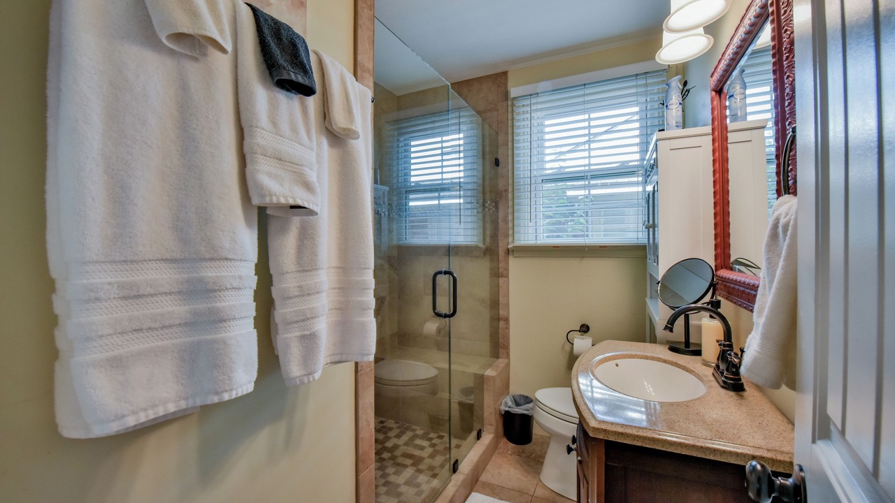 Photo of Bathroom in Forest Lake