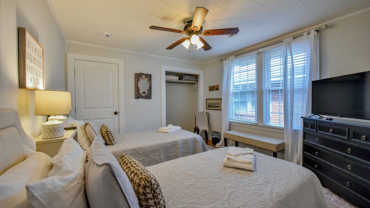 Photo of Bedroom in Forest Lake